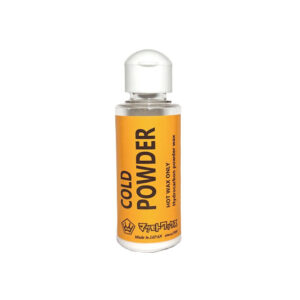 COLD POWDER | matsumotowax