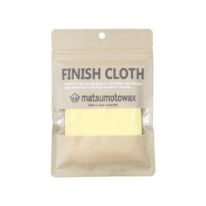 フィニッシュクロス | matsumotowax