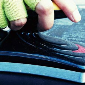 WAXING TOOLS | matsumotowax